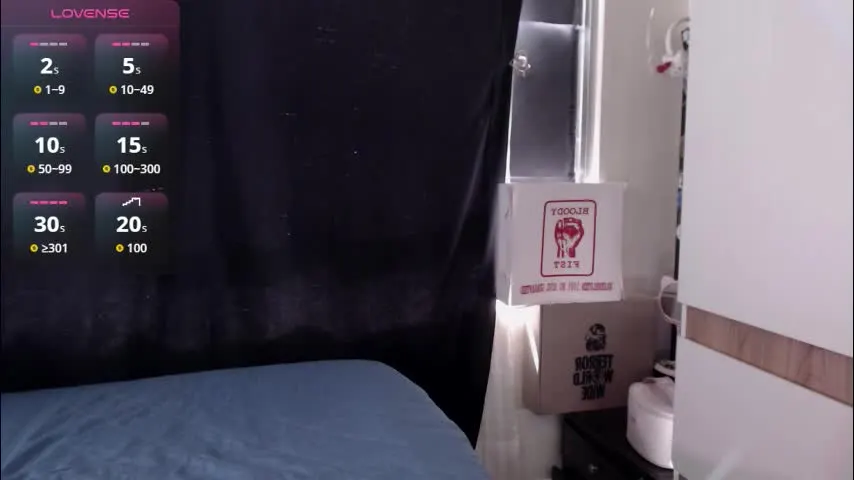 zowi_hottiee — Current Goal: ♥Style Doggy♥ at 50 tokens -- Next Goal: Spank Ass x5 -- hey im miss antonella Let me guide you😋😈 #strapon #balloons #hairyarmpits #upskirt #pantyhose