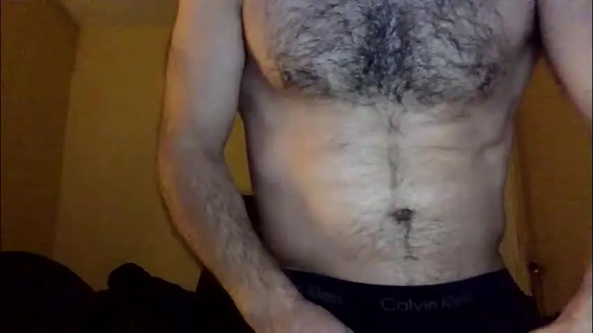 dinglerdingler — Goal: keep cock out #thick #hairy #precum #c2c #bush - Next Goal: cum on cam