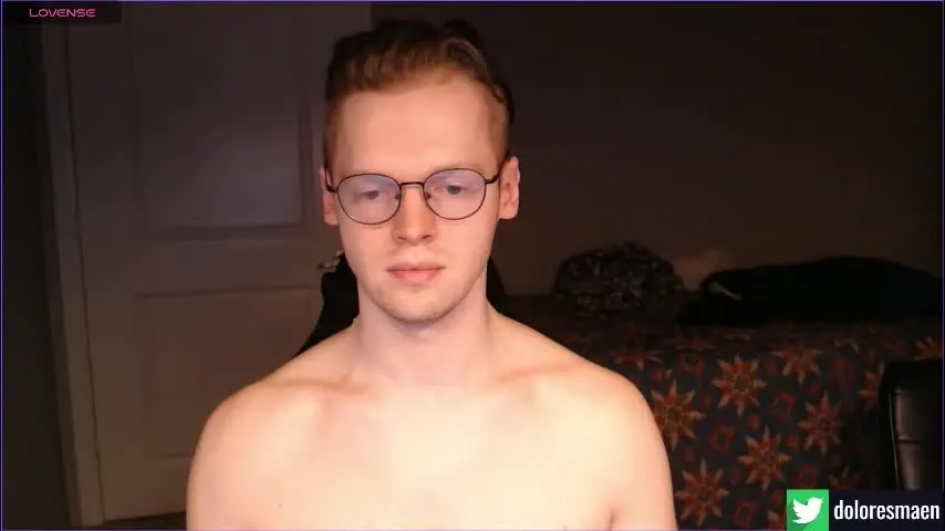 doloresman — let`s start our day #gay #edge #cum #bottom