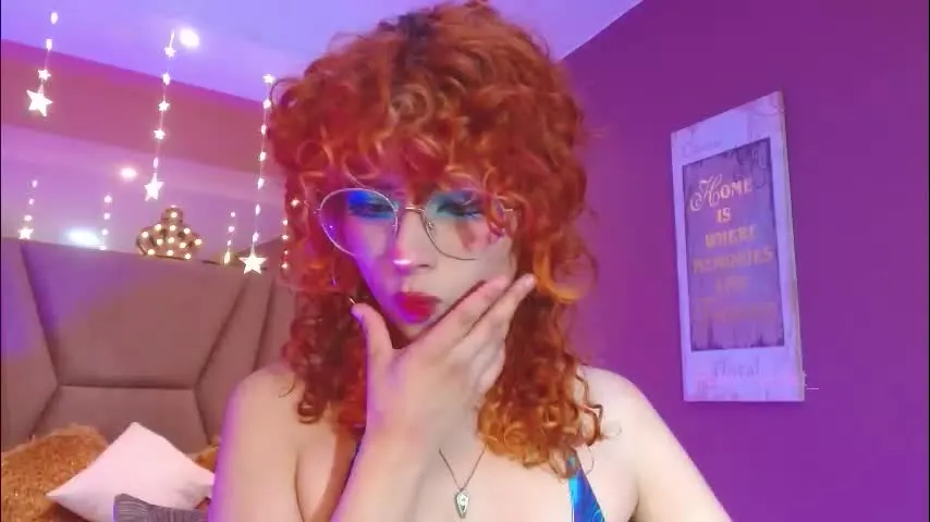 fairy_sweet_ — Ready for your wedding night with me?💋 #ahegao #deepthroat #anal #stockings #submissive