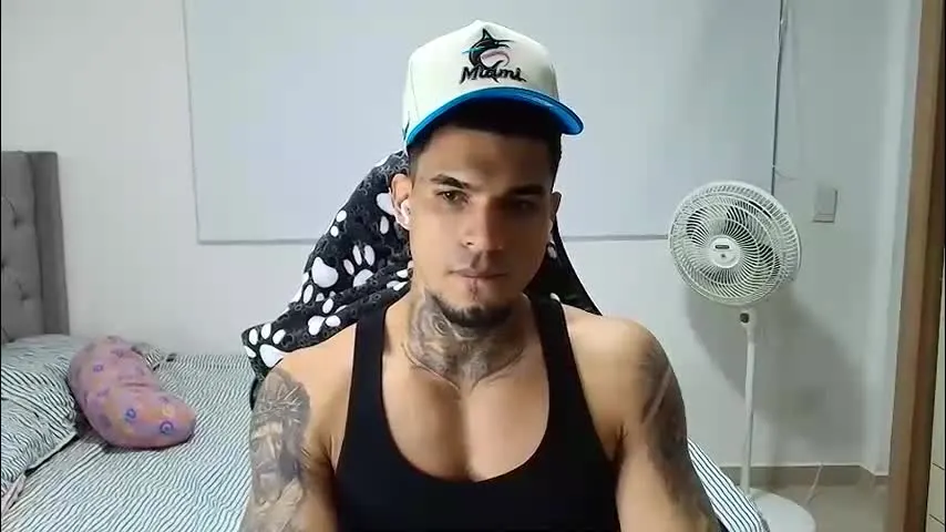 juan_gomez_1 — do you want cum? #bigcock #lovense #cum #muscle #young
