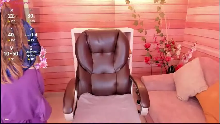 marien_thomson_ — GOAL: Suck deep, Give me Saliva in face mommy [100 tokens remaining] Mommy Latina Live 💋 Private Shows ON! #bigboobs #bigass #squirt #blonde #anal