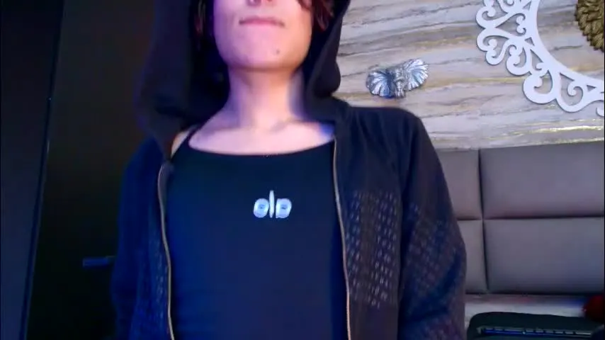 oliver__brown — ❤ Im a beautiful girl with a big cock!! :) Cum price 300tk in pvt!! 💋🥰 #femboy #bigdick #cum #trans #hairy