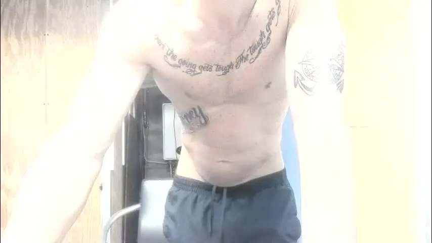 staloney21 — SexyMofo