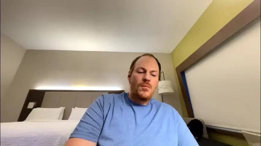 wrestlerbbj — Wrestlerbbj's room working from home