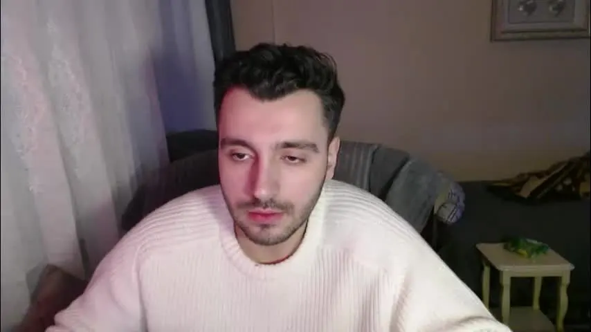 2handsomeman — 2handsomeman's room