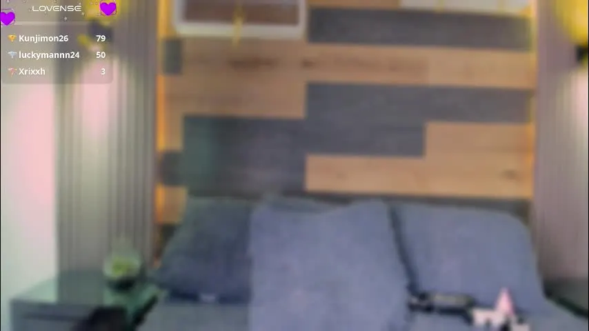 anthonellasweet_ — NEW TORSO / Can you imagine what I could do if we were alone😈🍒💗? - Make me WET my pussy - Control Lush 3min - #anal #bigass #curvy #latina #squirt