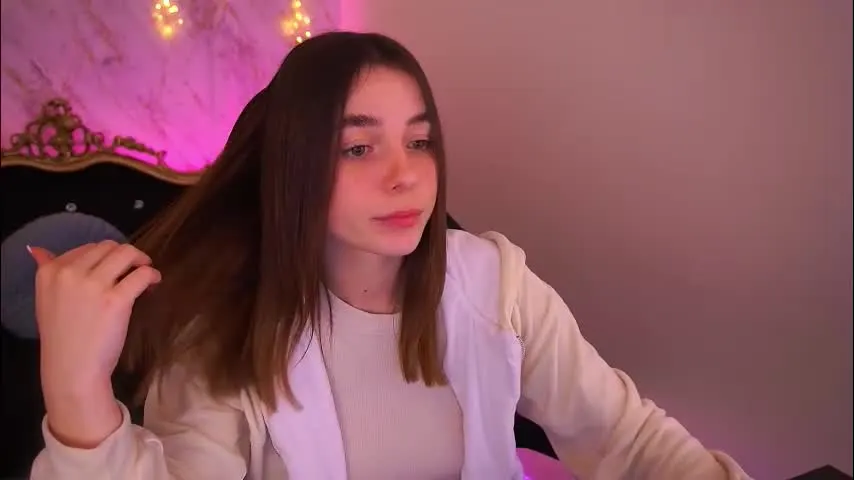 babe_dollie — let's have fun in private and on , you'll be happy #teen #18 #ukraine #skinny #natural [1886 tokens remaining]