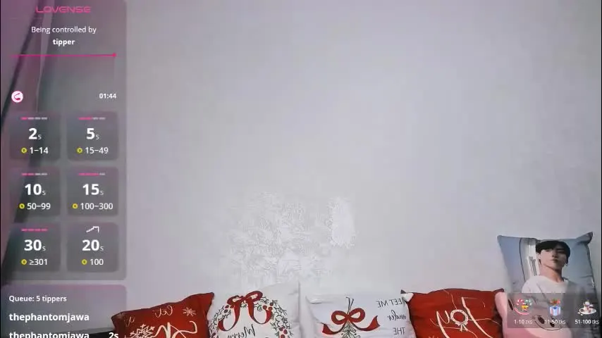 eliza_bad — Titty Fuck [162 tokens left] I wish to you to snuggle up to me and squeeze my boobs while kissing my neck #asian #bigboobs #lovense #squirt #bigass #japan #bigtits