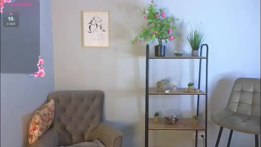 irine_jenis — GOAL: Put my panties in mouth [198 tokens remaining] Do you wanna see my truely emotions? Let`s check how u make me scream! #18 #blonde #anal #skinny #blowjob