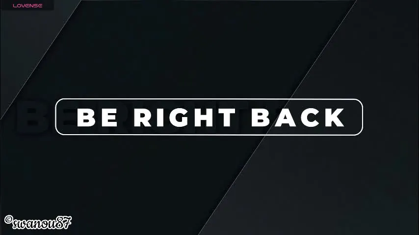 swanou87 — Goal: Take off my boxers!! #french #daddy #dom #bigballs #lovense - Next Goal: Put Lovense in