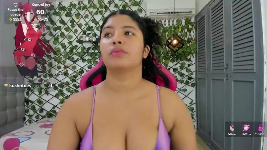 valentina_0_ — GOAL: Sexy Dance [260 tokens remaining] Welcome to my room! #feet #blonde #redhead #lovense #new