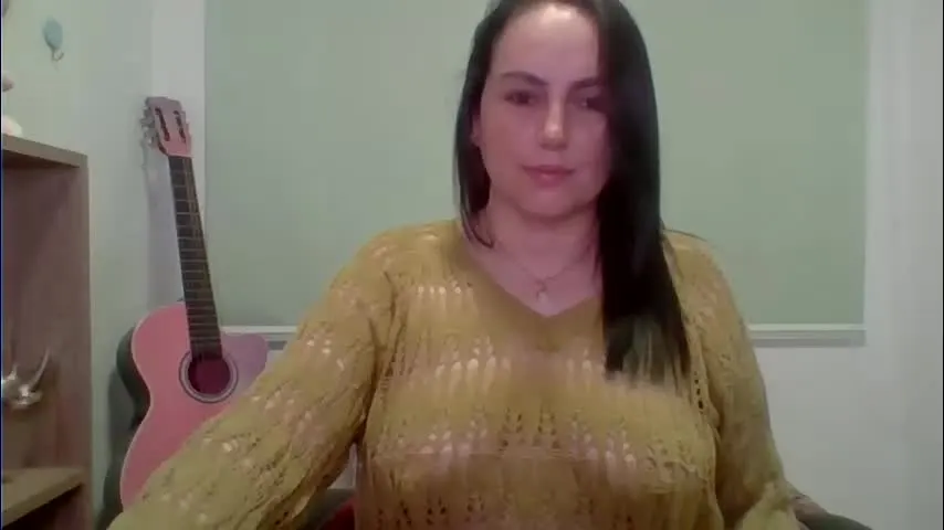 venusina07 — Heeyyy! :) * WELCOME BABY * #bigboobs #latina #sexy #new #mature