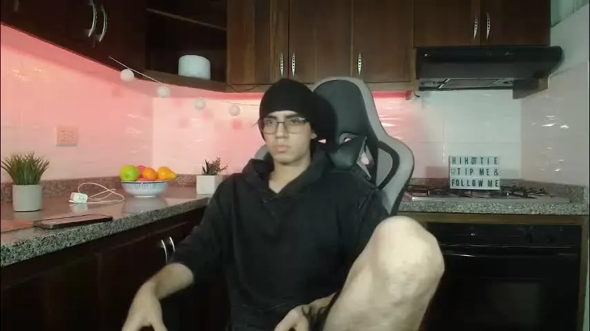 zhingarher — #Straight Gym Trainer 💪🏻 - Goal: NAKED EXERCISE [200 tokens left] #young #bigcock #abs #muscle