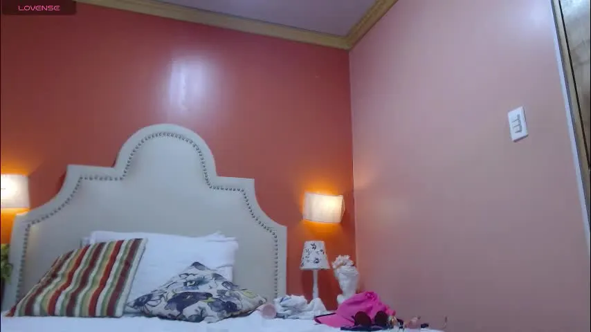 dalila_najjar_ — Take off your bra my lady Delilah [64 tokens left] You are being naughty, your older wife will teach you. #milf #mature #latina #anal #new