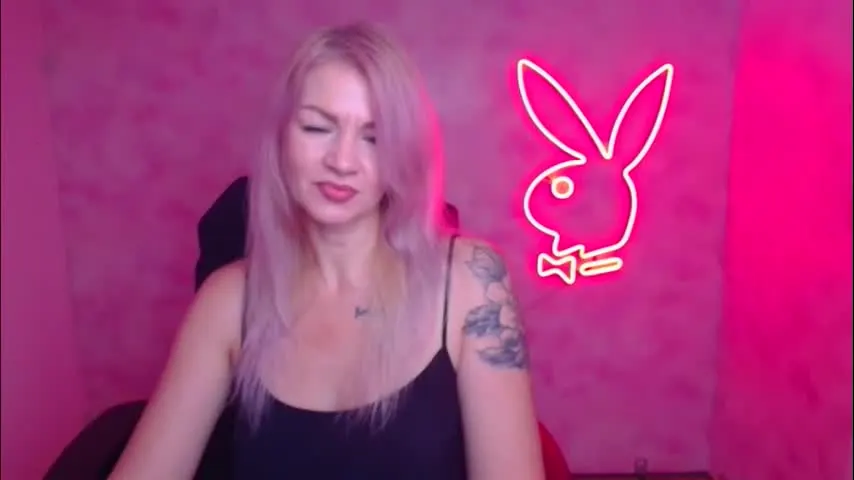 georgianight — GOAL: I'll show you my bra [50 tokens remaining] Welcome to my room! #skinny #blonde #cute #new #milf