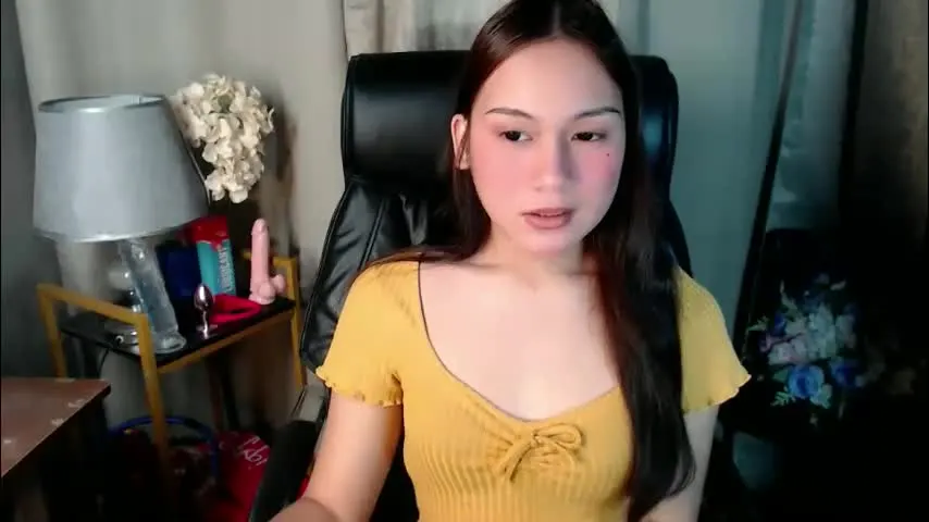 jelian365 — WELCOME EVERYONE!! Lets have fun in pvt and passwordshow with Jelian?!! LETS SHOWTIME!!! - Goal: New Goal [480 tokens left] #lovense #asian #anal #pinay #smalltits #skinny #young c2c