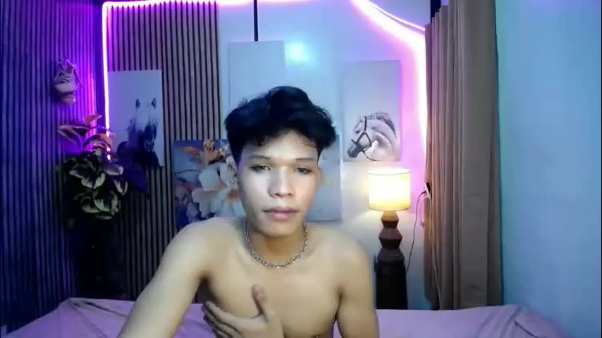nick_cummer12 — GOAL: HUGE RAINCUM FOR YOU🍑 [555 tokens remaining] Welcome to my room! #asian #bigcock #twink #18 #smooth #sexy #femboy
