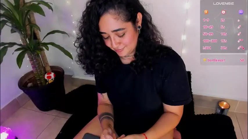 _kat_1 — 🔥 Public is cute, private is wild 😈Premium Private ALL INCLUSIVE #cute #bigclit #blowjob #latina #natural