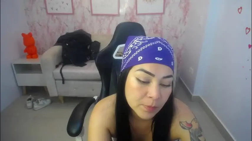 atenea_ch11 — Hello, I'm so horny and don't let my pussy dry - #latina #asshole #feet #boobs #blowJob #blowjob #bigass #brunette #spit #ahegao