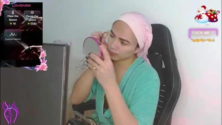 candy_giuliana21 — INDEPENDENT MODEL