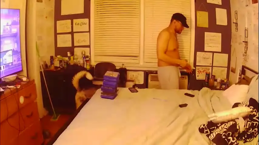 dbeamon92 — dbeamon92