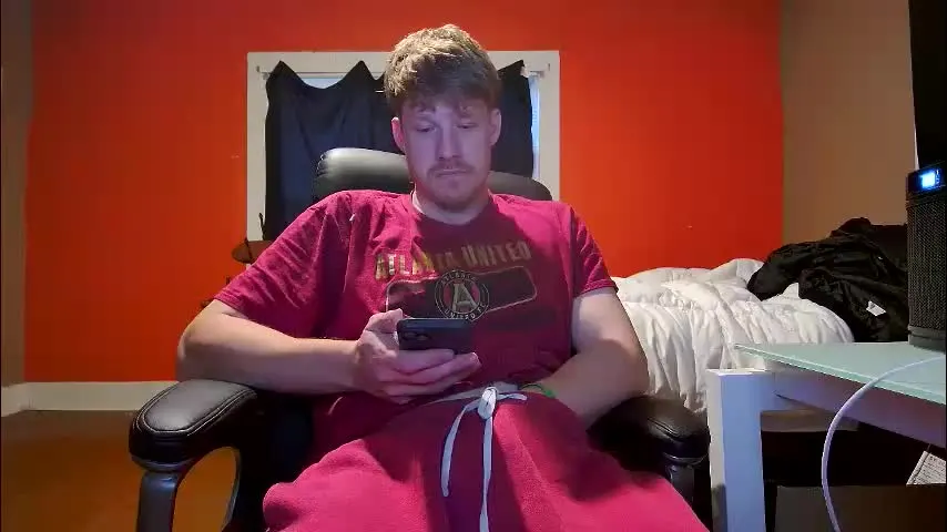 fetishking6 — Cum Show #alpha #master #cum #fetish