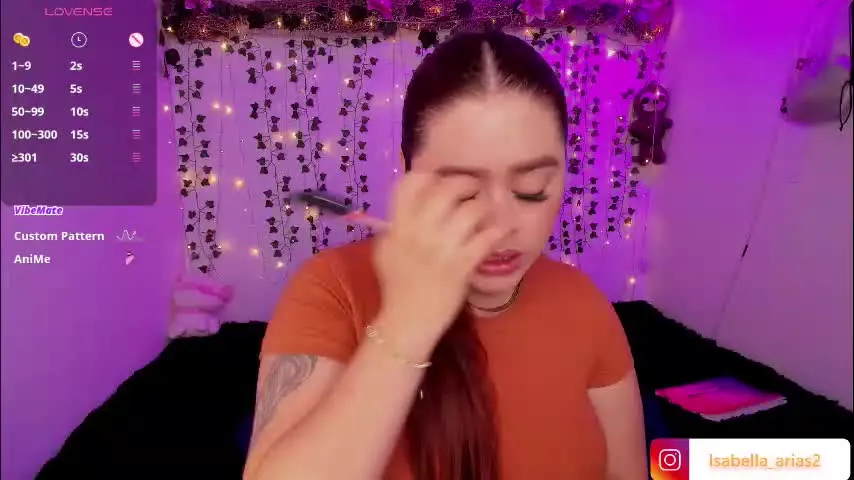 ghanima_1 — show squirt🥵💦😈 [180 tokens left] #bbc #curvy #smoke #squirt #dirty