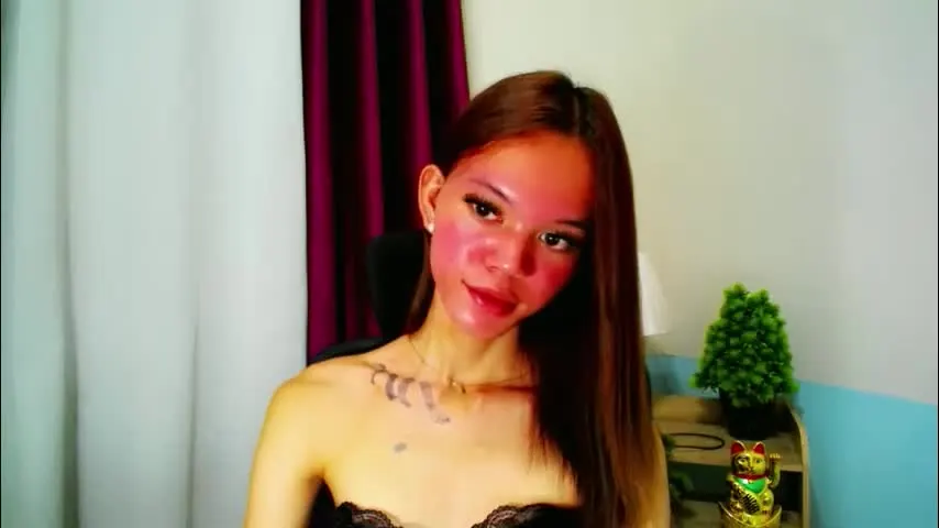 holy_maxine — Im a shy girl and simple lovely girl hope someone can appriciate me here #smoke #smalltits #skinny #asian #pinay [500 tokens remaining]