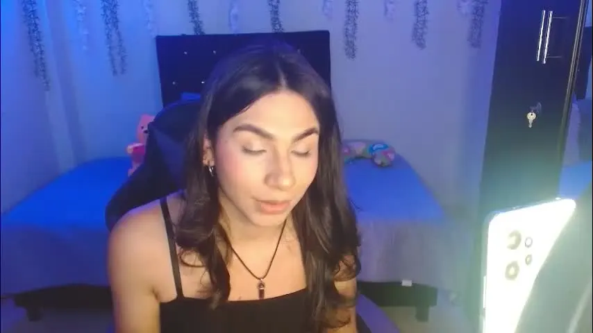 lyaa_cutee — #trans #smalltits #anal #bigdick #latina