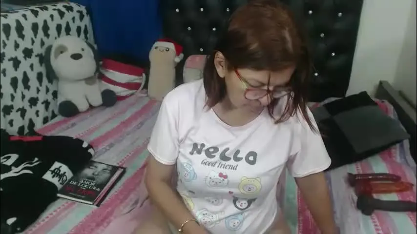 medusalilith69 — #milf #squirt #mature #lovense #dp