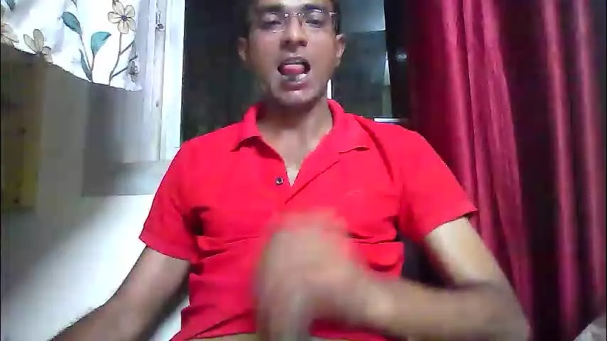 mumbaimonster8inch — Mumbaimonster8inch's room #indian #bigcock #nudist #bigcumshot