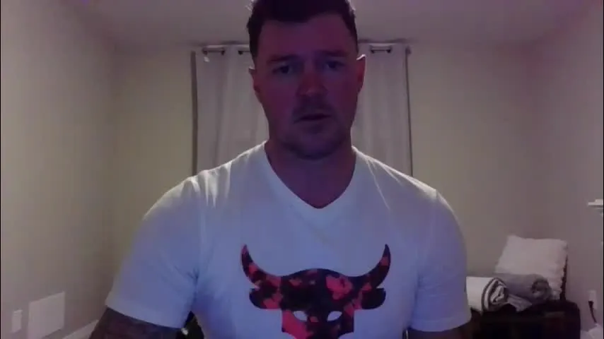 treedoc88 — no lovense today, not alone so need to be quiet #bigcock #cum #ass