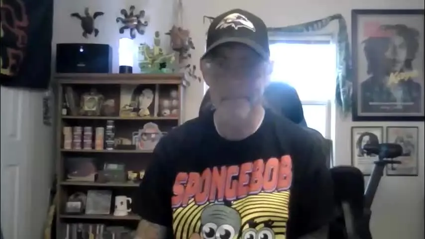 waterfire420 — high #mature #hung #daddy