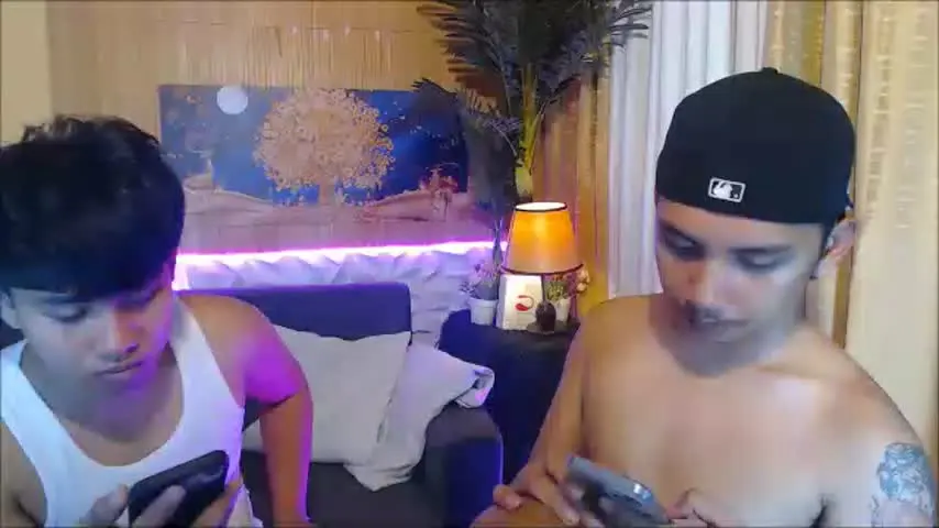 xcigbatecum — HORNY HERE WANNA PLAY AND CUM WITH US #couple #asian #pvtcum #bigcock #cumshoot #cum" [1999 tokens remaining]