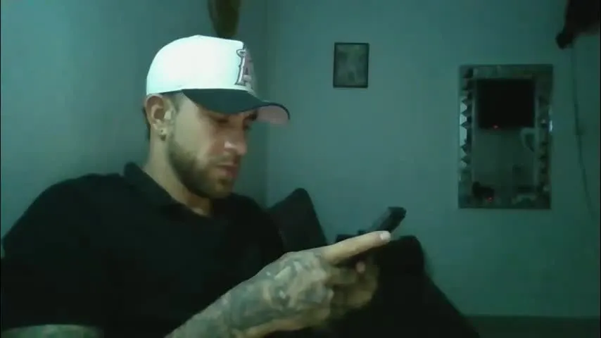 adan_carter — Adan_carter's room #tattoos #dick #hard #xxx #pornstar #love #fetish #money