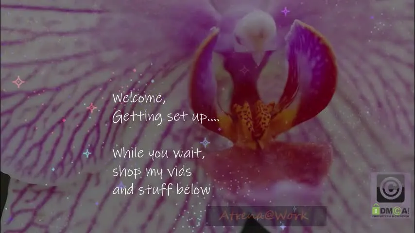 atrena — fuck me hard! #office. #bigpussylips #milf #natural #squirt -- Current Goal: Nip clamps once countdown reaches zero