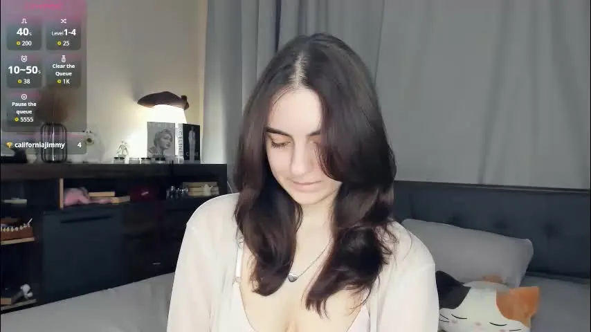 baby_is_ready — GOAL 🤍jerk off in doggy position 🤍 #bigass #lovense #teen #bigboobs #natural [117 tokens remaining]