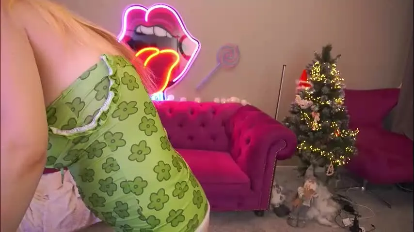 bellalapetit — sexy dance [37 tokens left] #ukraine #cute #new #blonde #milf