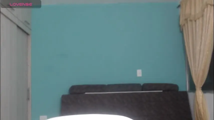 couple_sexandlove — Lovense: Interactive Toy that vibrates with your Tips - Goal is : surprise #mommy #natural #mature #bignipples #bigfeet