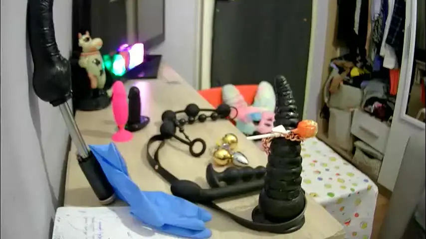 freakycrazyduo — #gaming #FEET #ANAL #ANALTOYS #SOLO #MASTURBATION