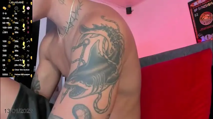 ftm_xxxperiencie — TRANSMAN - PUSSY BOY #ftm #bigclit #squirt #transman #latinohot