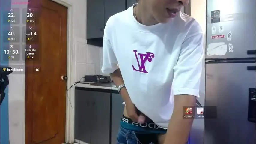 hardsexlove08 — Will SHOW ALL off , when I'll feel good enough/ Follow Twitt3r: @AndressDean ONLYF4NS: @andressdean #lovense #gamer #ohmibod #cum #dick