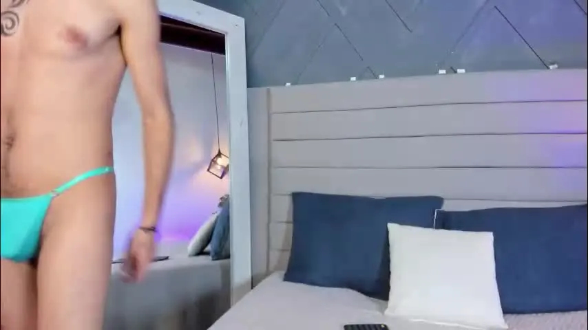 hisoka_0 — 🔥Slap my balls🔥 [7 tokens left] 🍆I'd have your cock inside my ass, do you want play?🍆💦 #bigcock #ass #fuckmachine #feet