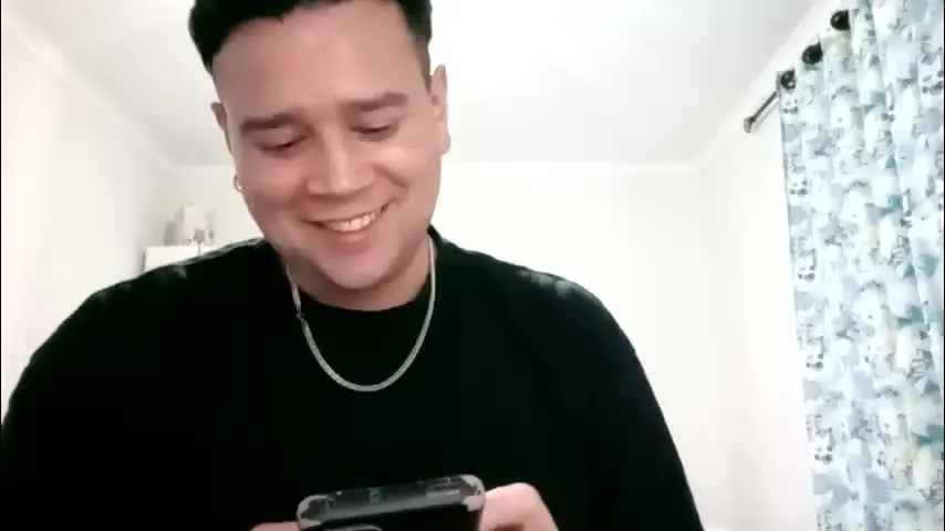 jack_26sexy — Hot talk? #bulge #thick #fetish #underwear #cam2cam