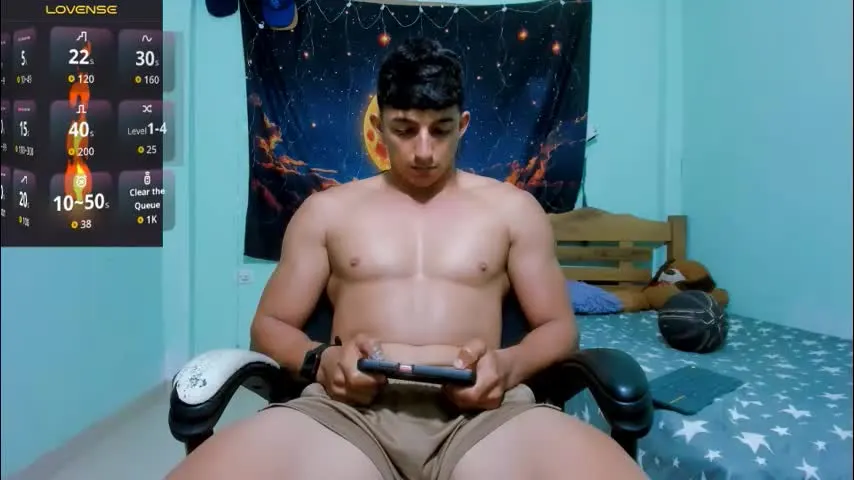 jacob_black21 — hello loves, If you're new, stay... this is just the beginning, posing, dance, play and more #anal #findom #master #pvt #domination