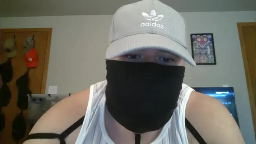 kevdude93 — Come play with my Big Ass ~ GOAL: Cum shot [429 tokens remaining] #bear #hairy #smallcock #bigass #gay