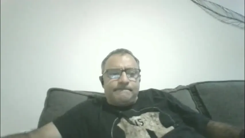 mikej143 — Mike's room