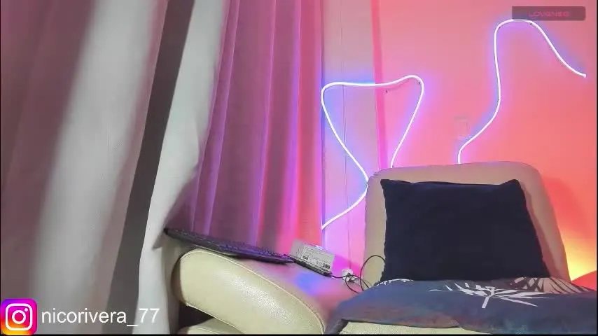 nico_rivera — GOAL: FULL NAKED AND HARD DICK [60 tokens remaining] Welcome to my room! #new #18 #lovense #young #bigcock