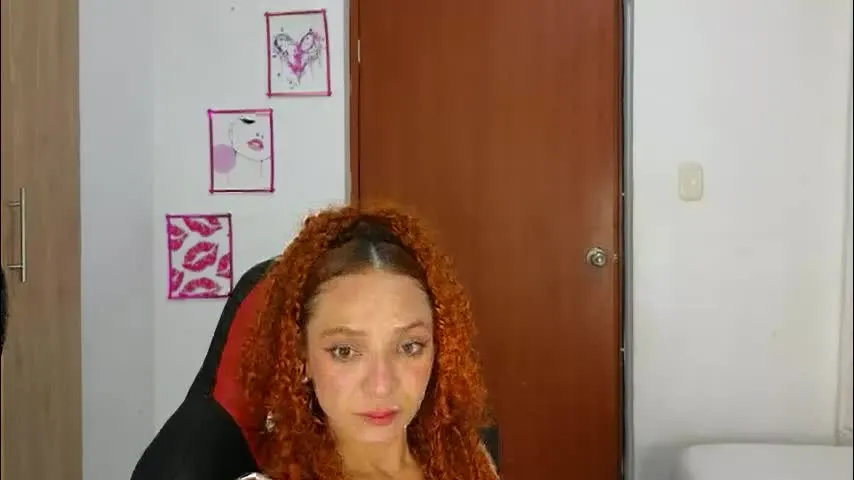 orangeangel4 — #sexylatina #sexybody #lovense #natural #latina